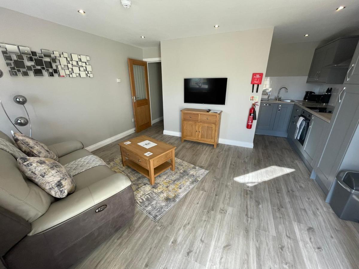Bed and Breakfast Crich Lane Farm Alfreton Exteriér fotografie