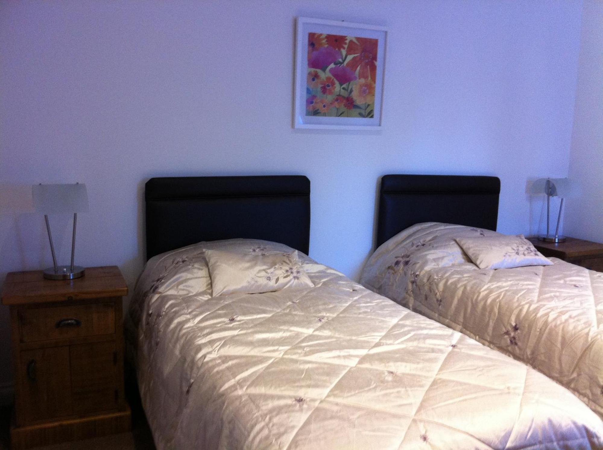 Bed and Breakfast Crich Lane Farm Alfreton Exteriér fotografie